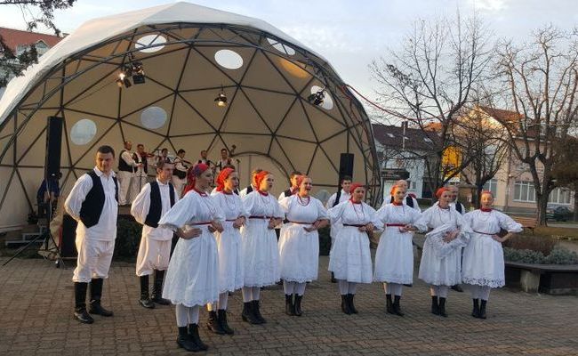 3 i 4 Adventski vikend