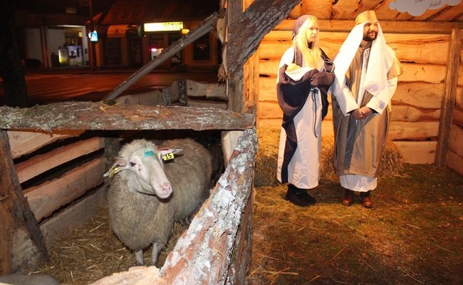 Održan 4. Adventski vikend 