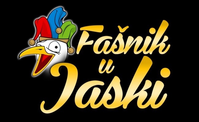 Fašnik u Jaski 