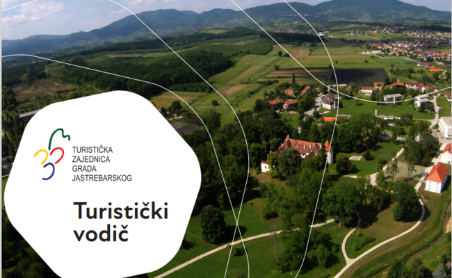 Izdana je nova turistička brošura u tiskanom i digitalnom obliku!