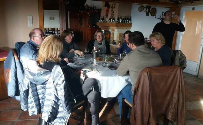 Održano studijsko putovanje na području grada Jastrebarskog