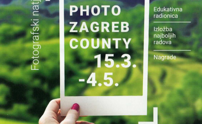 FOTO NATJEČAJ – ISPRIČAJTE PRIČU ZAGREBAČKE ŽUPANIJE