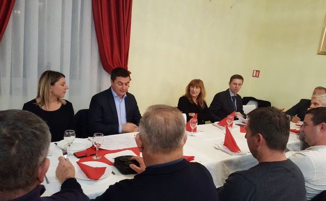 Održane sjednice Vijeća i Skupštine TZG Jastrebarskog