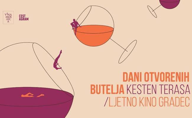 Dani otvorenih butelja 