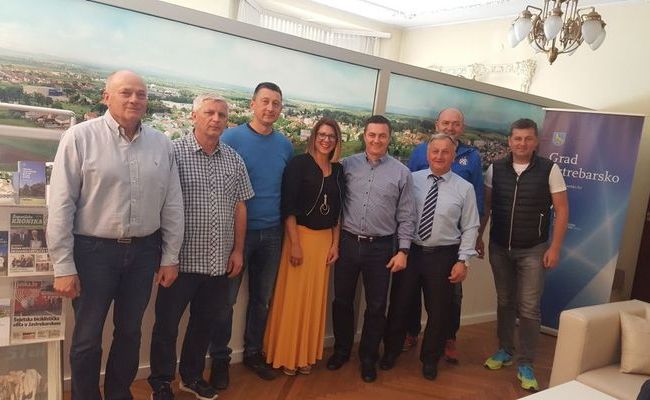 Održana 14. sjednica turističkog vijeća TZG Jastrebarskog