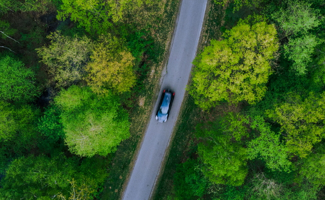 Anketa o mobilnosti građana u ruralnim krajevima