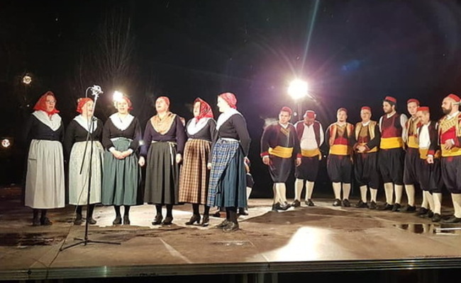 Bogati vikend Adventa u Jaski