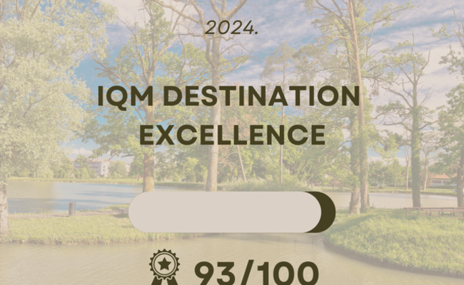 Gosti potvrđuju kvalitetu: Jastrebarsko ocijenjeno 93/100