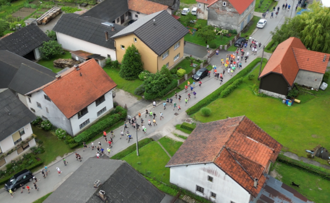 TILČEKOV PUT I 5. ROĐENDAN TILČEKA