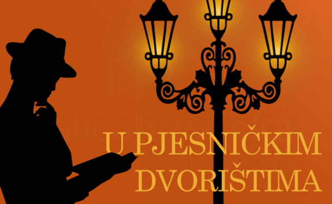 U pjesničkim dvorištima 2025