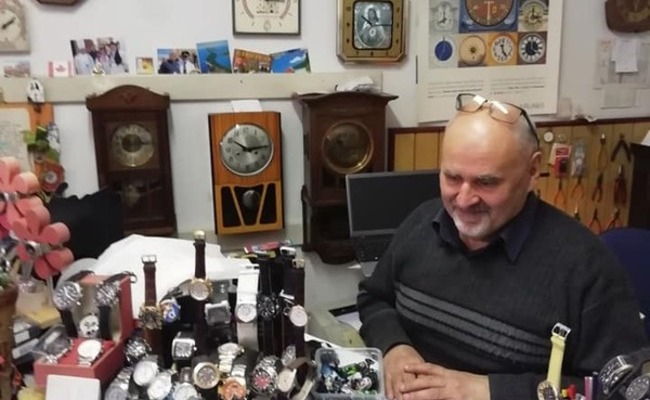 Međunarodni dan turističkih vodiča