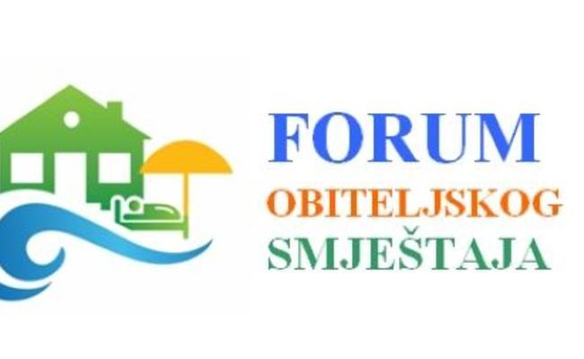 Najava 5. Foruma obiteljskog smještaja (FOS) 