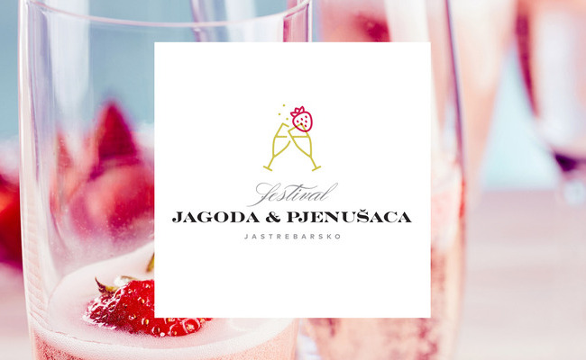 Festival Jagoda&Pjenušaca