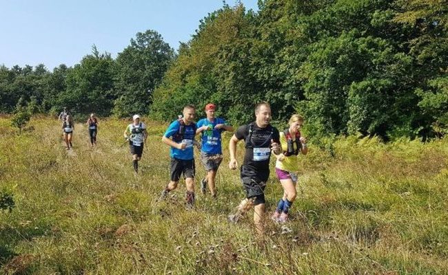 Na Žumberak trail 2019. prijavljeno preko 850 natjecatelja