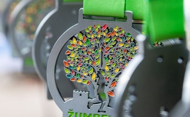 Održan rekordan i vrlo uspješan Žumberak Trail 2019