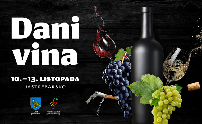 Dani vina 2019