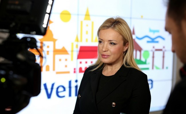 Promocija video spota “Visit Zagreb County”