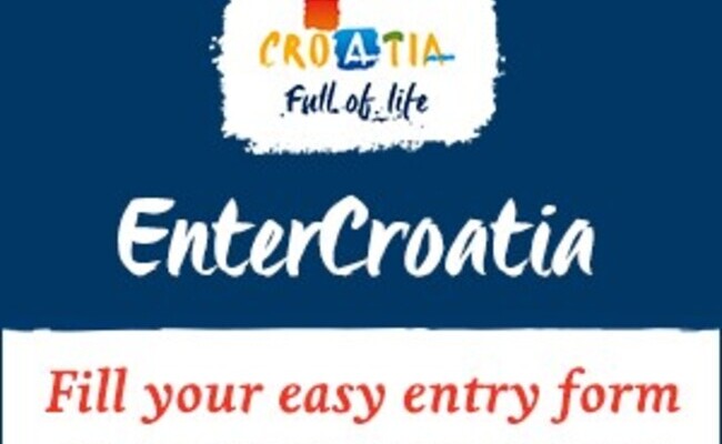 ENTER CROATIA 