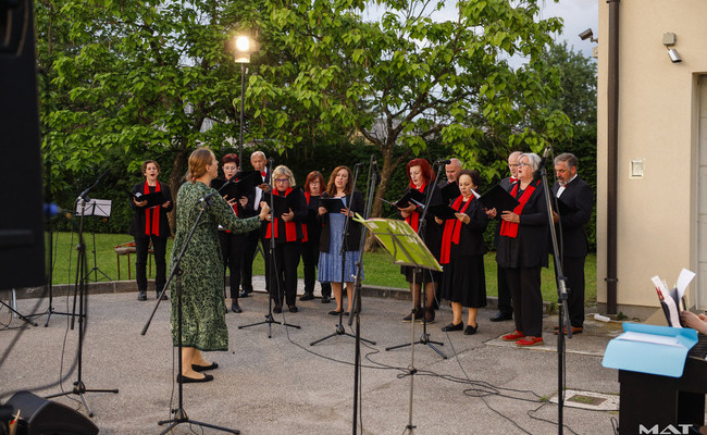 Deset godina programa 