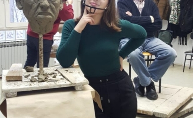 Upoznajte Leu 