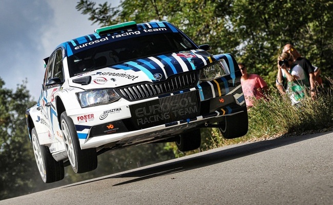 Objavljena je lista prijava, evo tko nam stiže na Croatia Rally