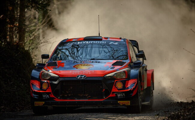 Croatia Rally: Vozači upoznaju staze, sutra shakedown na Medvedgradu