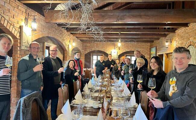 Novinari iz cijelog svijeta posjetili Plešivicu