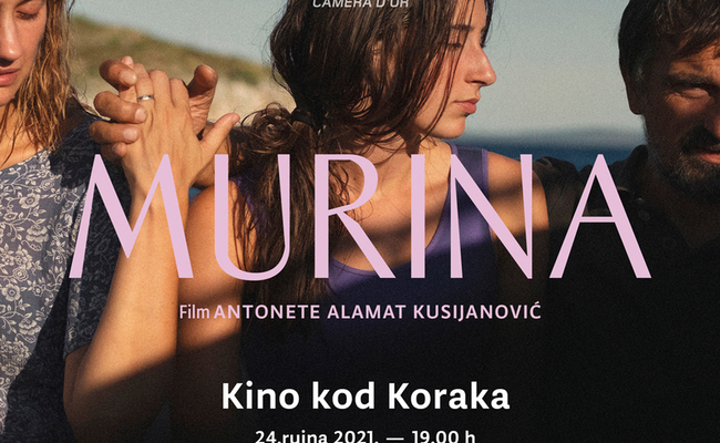 Kino kod Koraka 