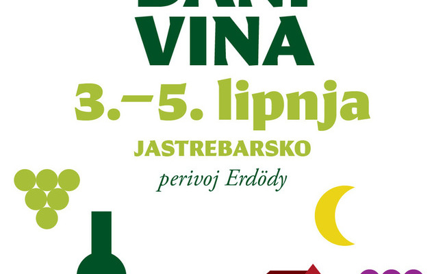 Ovaj vikend Dani vina 2022