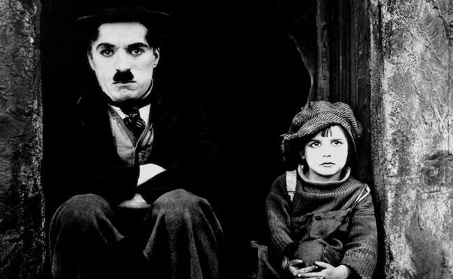 Kino na otvorenom: Charlie Chaplin 