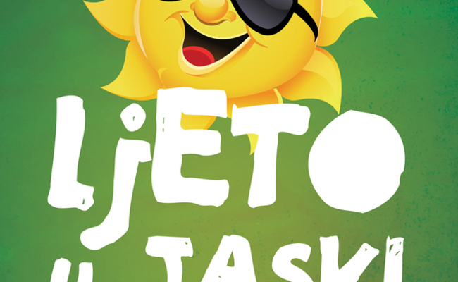 Ljeto započinje u Jaski 