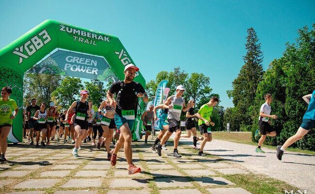 Žumberak trail 2022 - KREATIVNI NATJEČAJ 