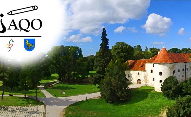 JAQO - Jaska Quiz Open 2023