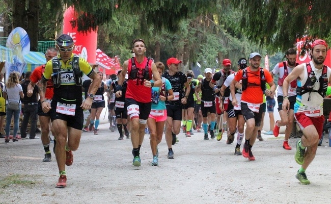 Prijavite se na Žumberak trail 2023