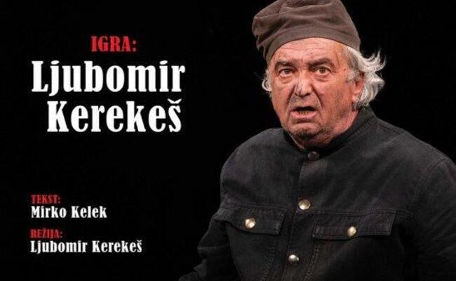 TEATAR KEREKESH DOLAZI U JASTREBARSKO