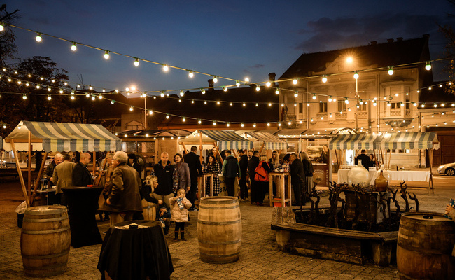 Martinje pred vratima – posjetite Jasku!