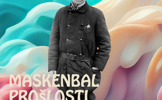 Maskenbal prošlosti 