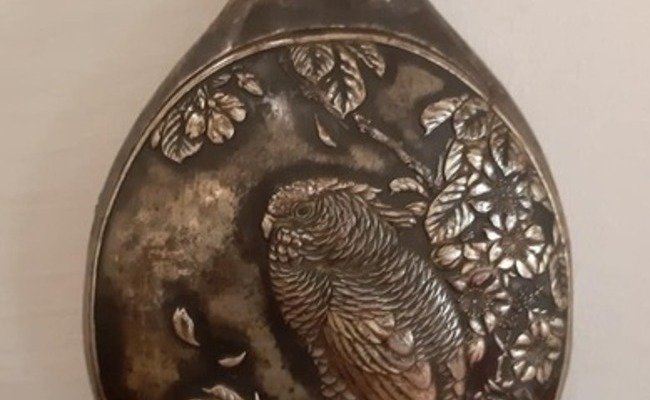 Maskenbal prošlosti - Hubertov san 