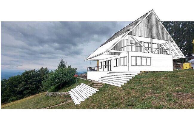 Kreće preuređenje Žitnice. Japetić dobiva adrenalinski park i zipline