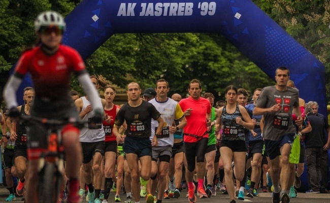 Privremena regulacija prometa zbog 25. Jaskanskog polumaratona