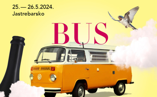 Vozni red Festival pjenušaca & jagoda 2024 