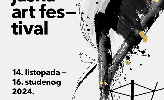 Komorni orkestar Jastrebarsko i Stefan Milenkovich otvaraju Jaska Art Festival