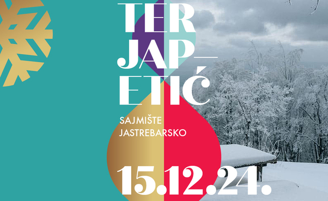WINTER JAPETIĆ 