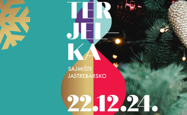 WINTER JELKA 2024 