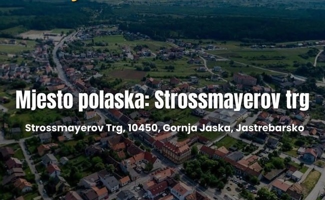 Upoznaj svoju zemlju 2025