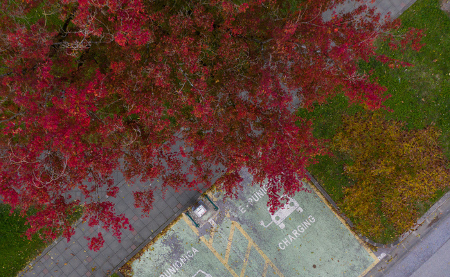 ELEKTRIČNE PUNIONICE U JASTREBARSKOM 