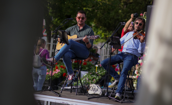 Cvjetna Jaska - 2025 