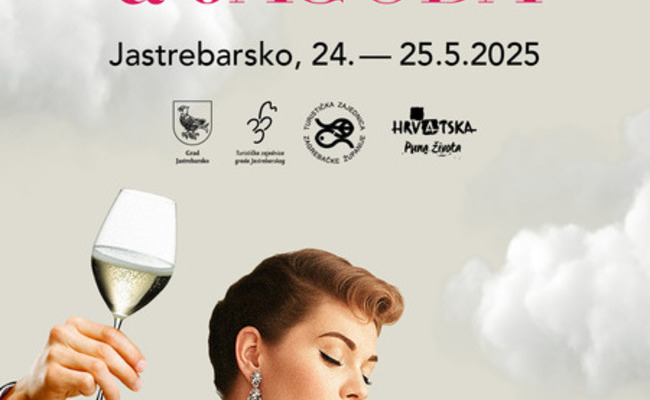 Otkrijte čari Plešivice na jedinstvenom Festivalu pjenušaca i jagoda