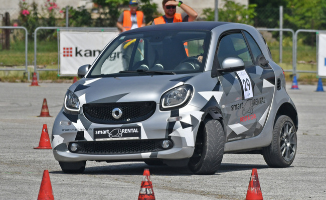 Mokri spektakl spretnosti stiže u Jasku – OSV izazov koji se ne propušta!