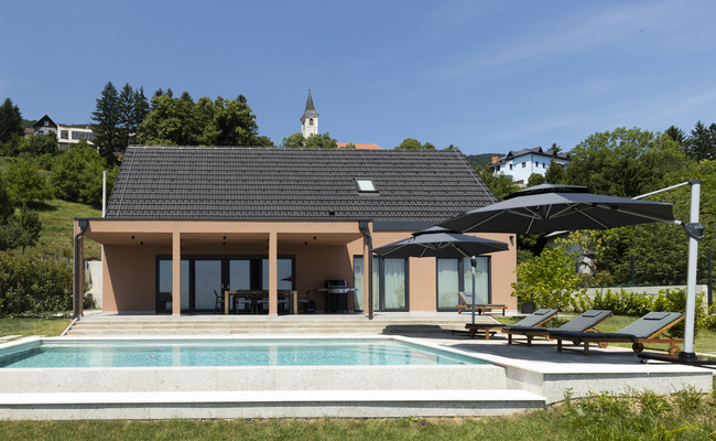 Holiday house Natura